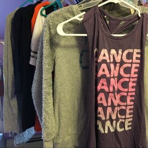 Meet your Posher, Avery